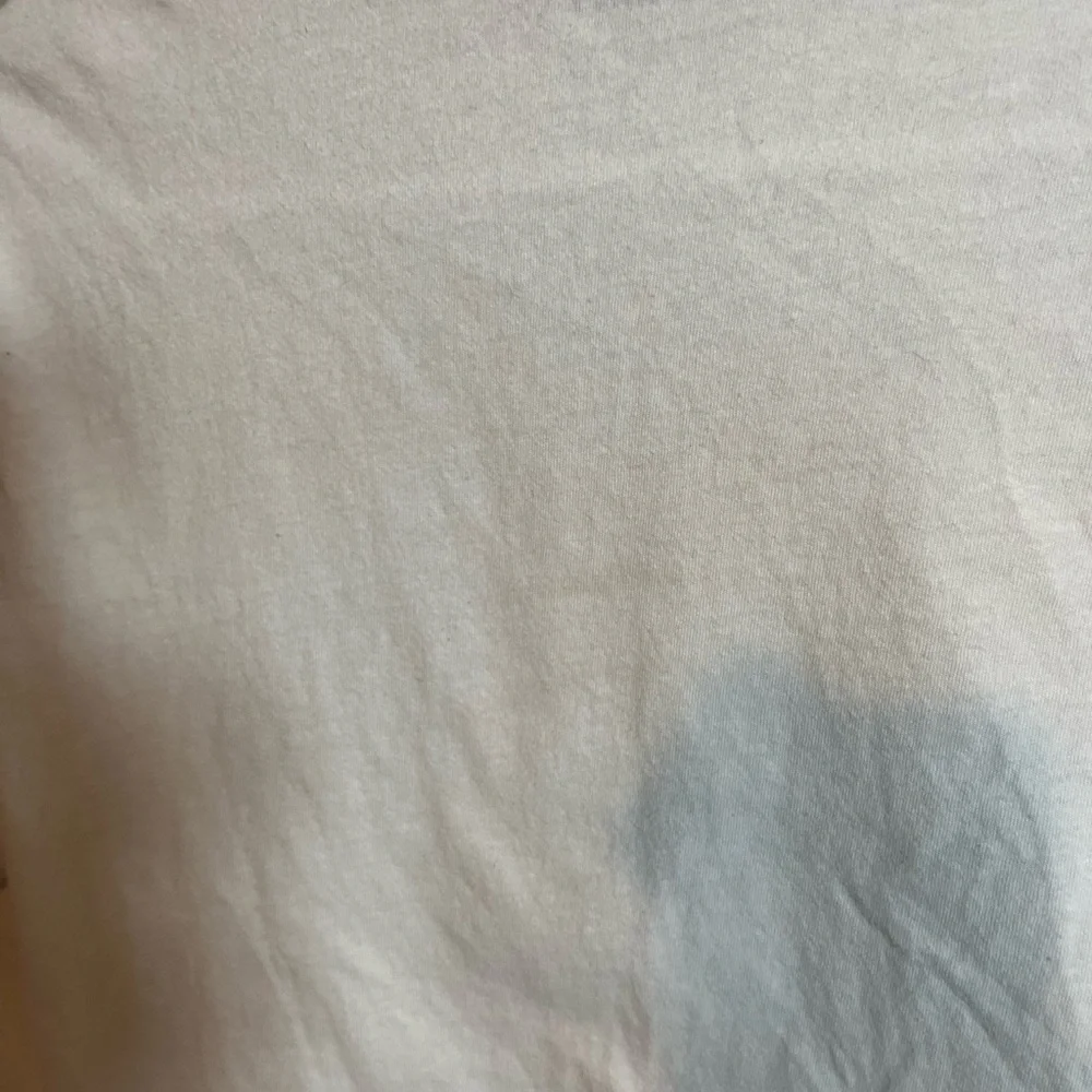 Old‎ Navy Classic White Tee